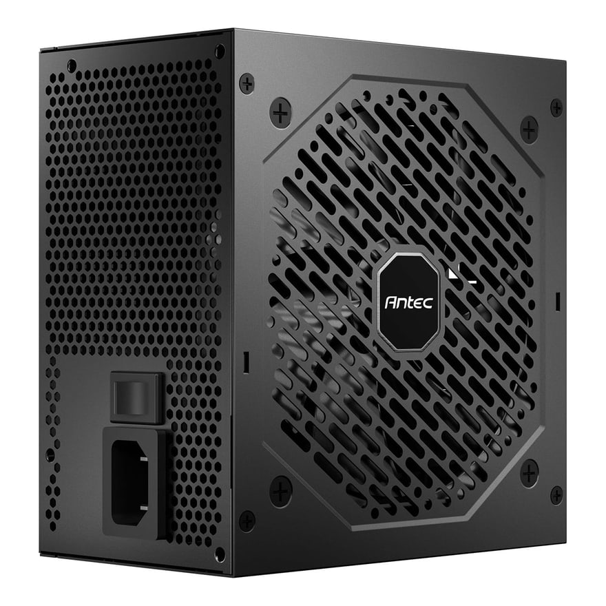 Fuente de poder Antec Neo ECO 1200W 80 Plus Platinium ATX3.1 PCIE 5.1 Full Modular