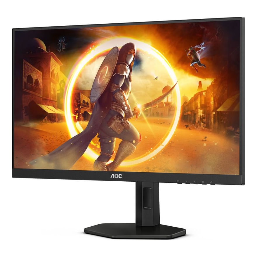 Monitor Aoc Gaming Q27G4XN 27PULG 2560X1440 180Hz 1MS HDMI D-port 3Y