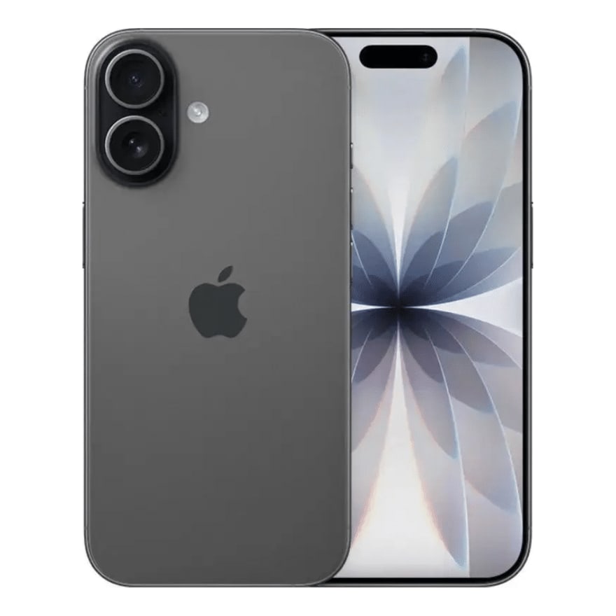Celular Apple iPhone 17 256GB Alm Trasera 48MP Frontal 18MP/6.3 pulg. Black