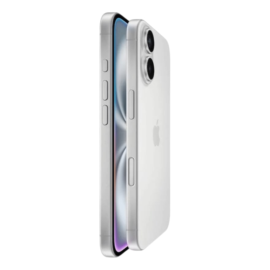 Celular Apple iPhone 16 128GB Alm Trasera 48MP Frontal 12MP 6.1 pulg. Teal