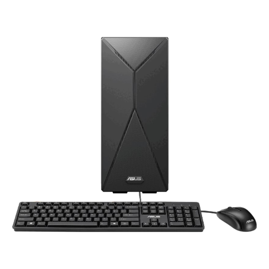 Laptop ASUS I5-14400 64GB-RAM 256GB M.2 1TB 3.5 HDMI Case AP201 Winserv
