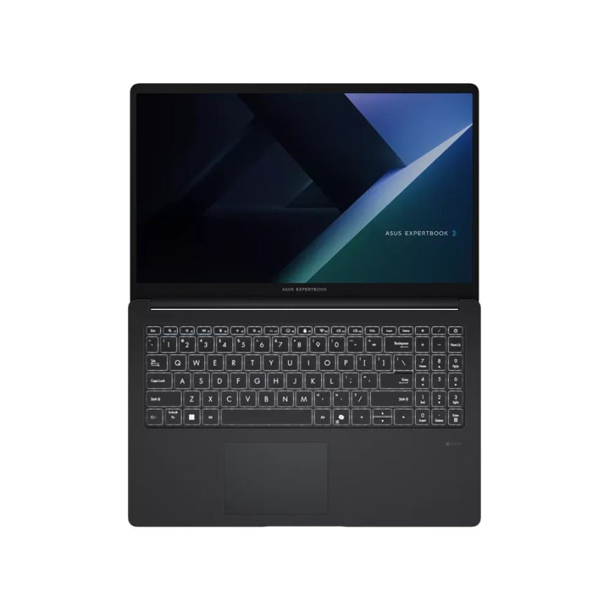 Laptop ASUS ExpertBook BM1 AMD Ryzen 7 16GB DDR5 1TB M.2 16PULG -win- 1Y Carry IN Gentle Grey
