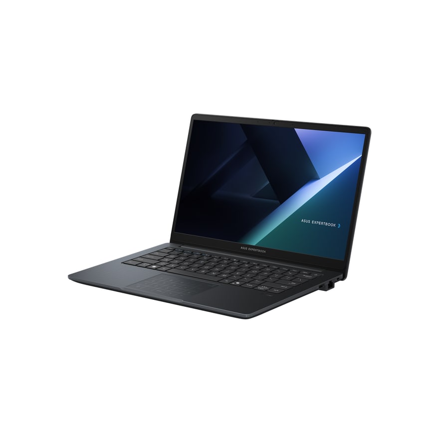 Laptop ASUS ExpertBook BM1 AMD Ryzen 7 170 8GB DDR5 512GB M.2 16PULG