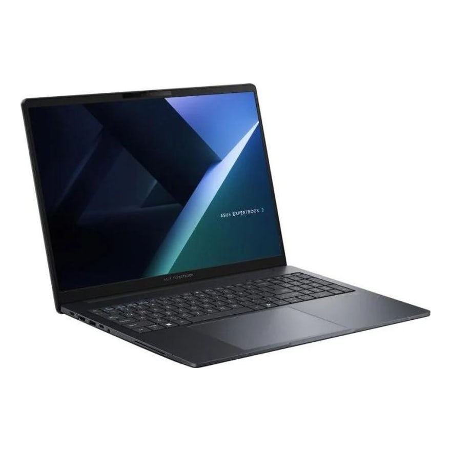 Laptop ASUS ExpertBook B3 Ultra 5 225H 16GB DDR5 512GB M.2 16PULG Gentle Grey 3Y W11 Pro With Mouse