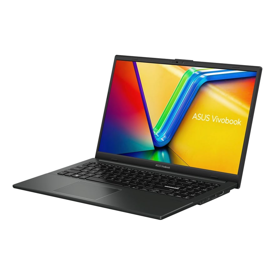 Laptop ASUS E1504FA-WS51 R5 7520U 8GB RAM 512GB SSD 15.6 FHD Black M