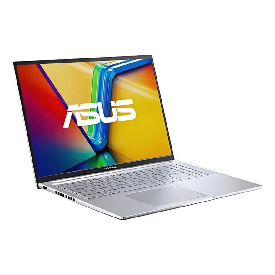 Laptop ASUS E1504FA-WS51 R5 7520U 8GB RAM 512GB SSD 15.6 FHD Black M W