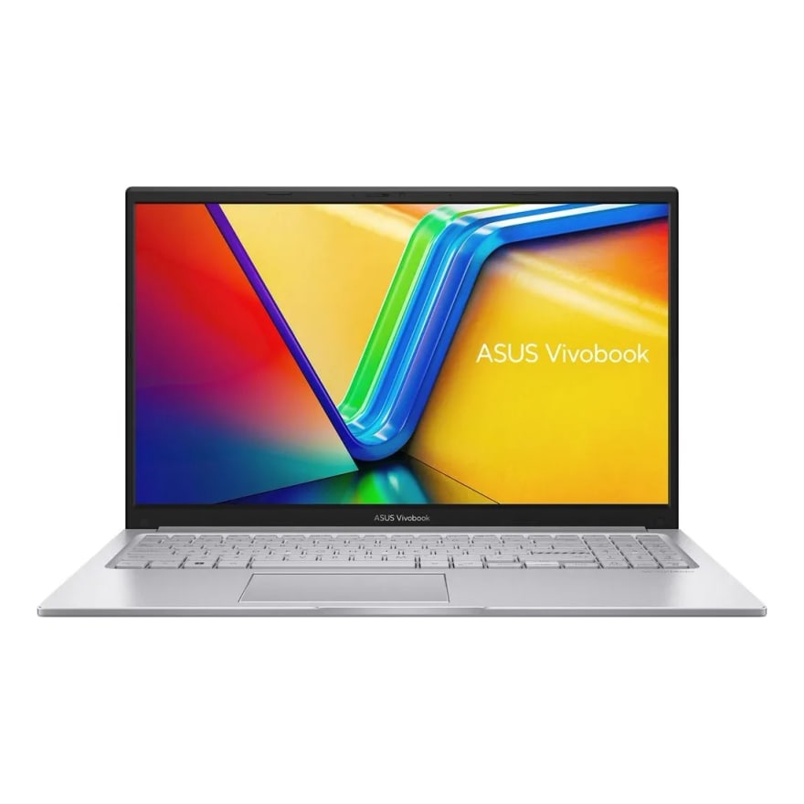 Laptop ASUS Vivobook 15 X1504VA-BQ5428 Core 7 150U/512 SSD 16GB DDR5 15.6 FHD W11 Blue Mouse
