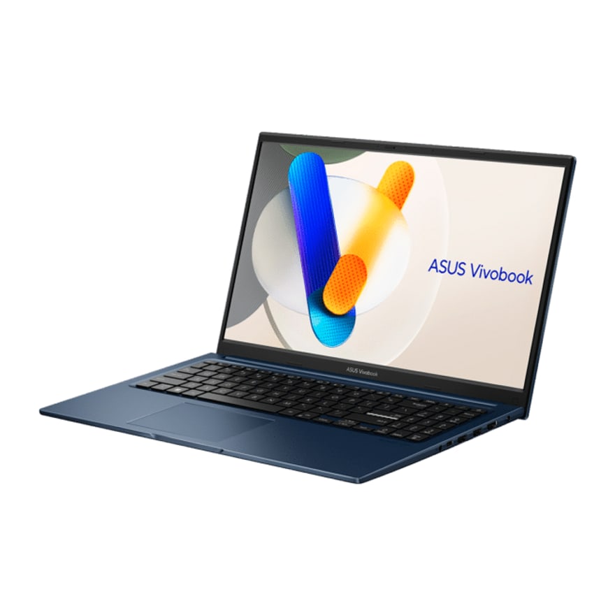 Laptop ASUS X1504VA-BQ5429 Core 5 120U/512G SSD 8GB/15.6FHD NO OS Silver Mouse