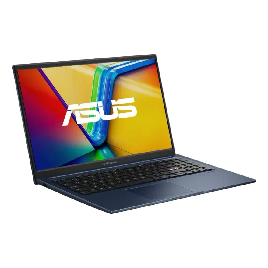 Laptop ASUS X1504VA-BQ5429 Core 5 120U/512G SSD 8GB 15.6FHD/W11 Silver Mouse