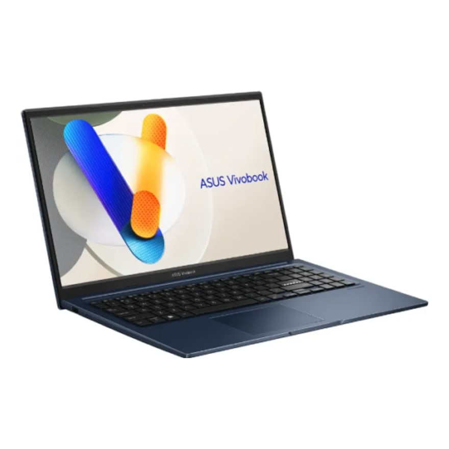Laptop ASUS X1504VA-BQ5580 Core 5 120U/512G SSD 16GB/15.6 FHD NO OS