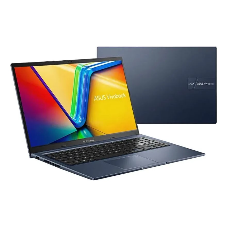 Laptop ASUS X1504VA-E85791 Core 5 120U/512G SSD 8GB/15FHD Touch NO OS