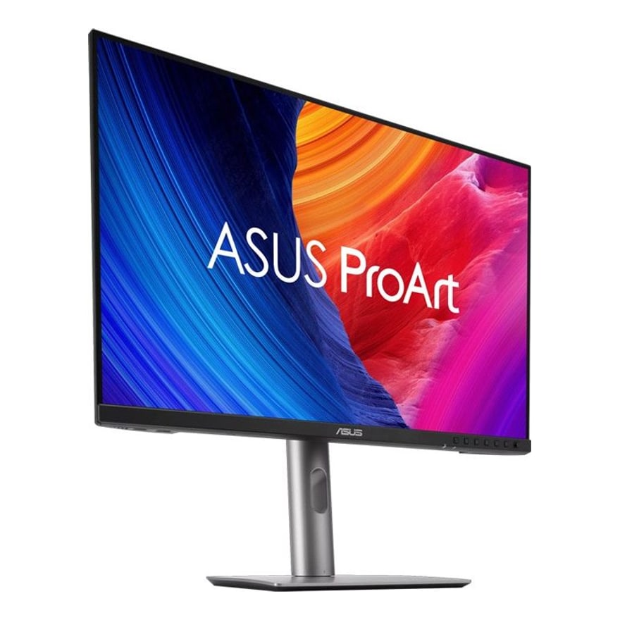 Monitor ASUS Proart PA248QFV 24PULG IPS WUXGA 1920X1200 100Hz D-port HDMI Pivot