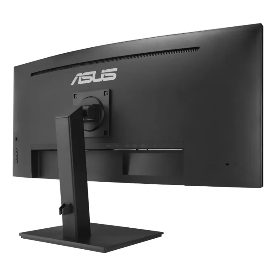 Monitor ASUS VA34VCPSR 34PULG Docking Monitor 3440X1440 1500R Curvature 4MS