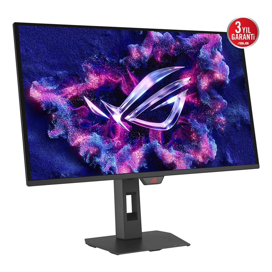 Monitor ASUS ROG Strix XG27AQDNG 27PULG Plano 1440P Qd-oled 360Hz 0.03MS DCI-P3