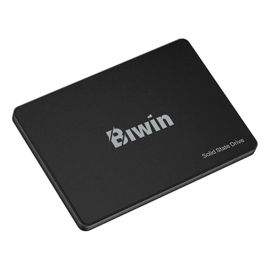 SSD Biwin Technology Mainstream M100 1TB SATAIII 2.5 520MBS