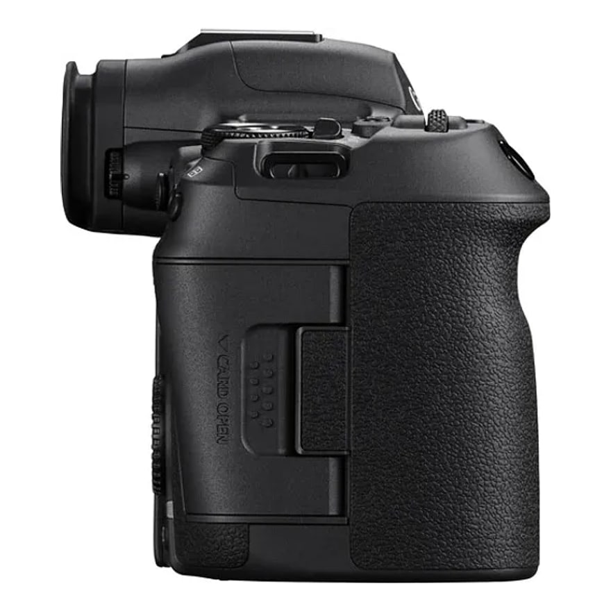 Cámara Canon Mirrorless Eos R5MKII Cuerpo de Cámara