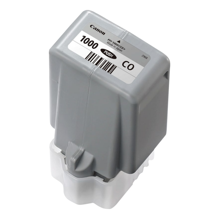 Tinta Canon PFI-1000 Chroma 80ml Imageprograf PRO-1000