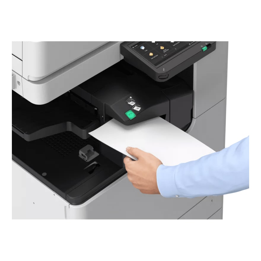 Impresora Canon Laser Ira C3326I MFP Color A3 2000-16000 pág. 26PPM 2GB Toner
