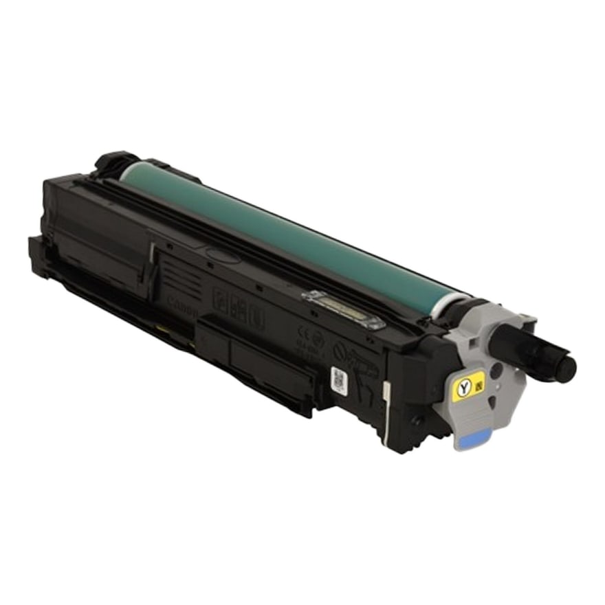 Canon GPR-51 Drum Unit Amarillo Rendimiento 19000 Páginas IRC350IF IRC250IF