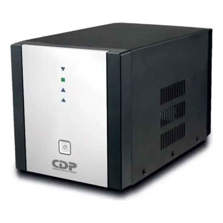 Regulador voltaje Cdp R-AVR5008 5000VA 2500W e S:120V