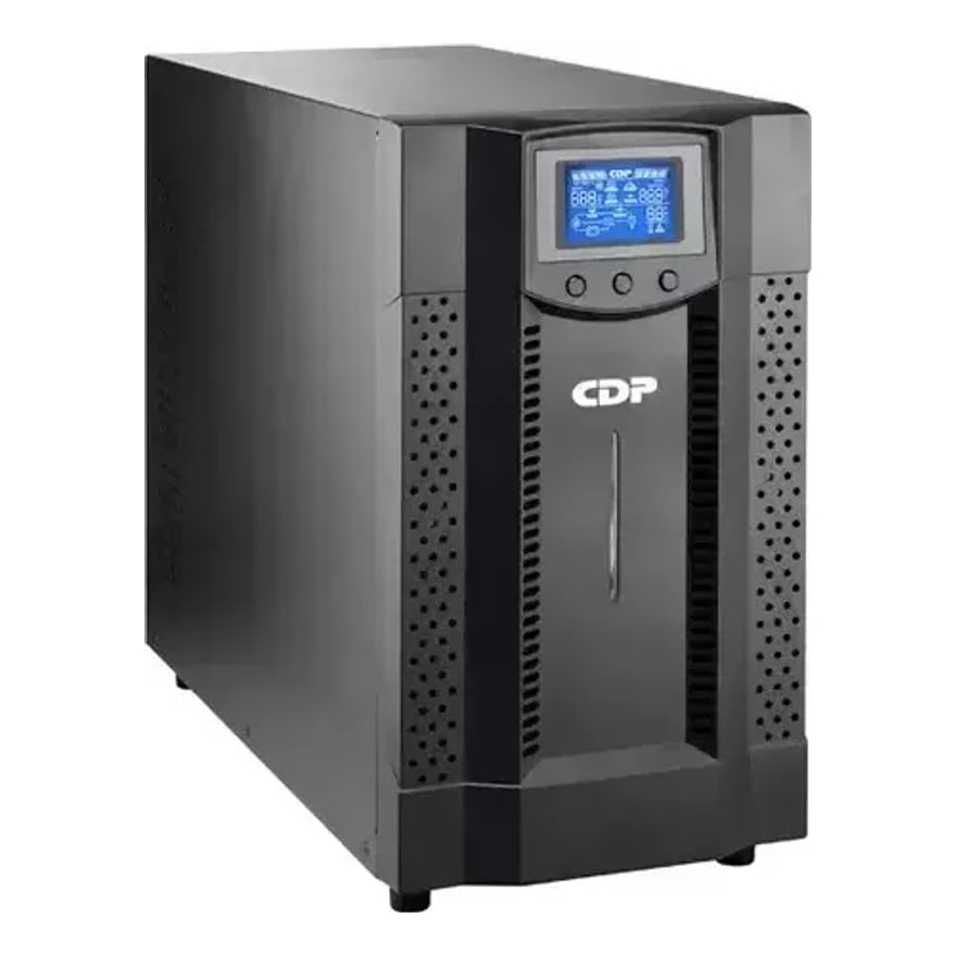 UPS online Cdp UPO11-2AXI 2000VA 220V -1600W 8 Salidas USB RS232
