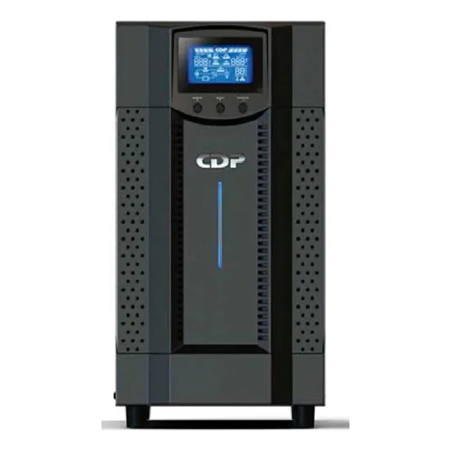 UPS online Cdp UPO22-10AX 10000VA 9000W E:220V