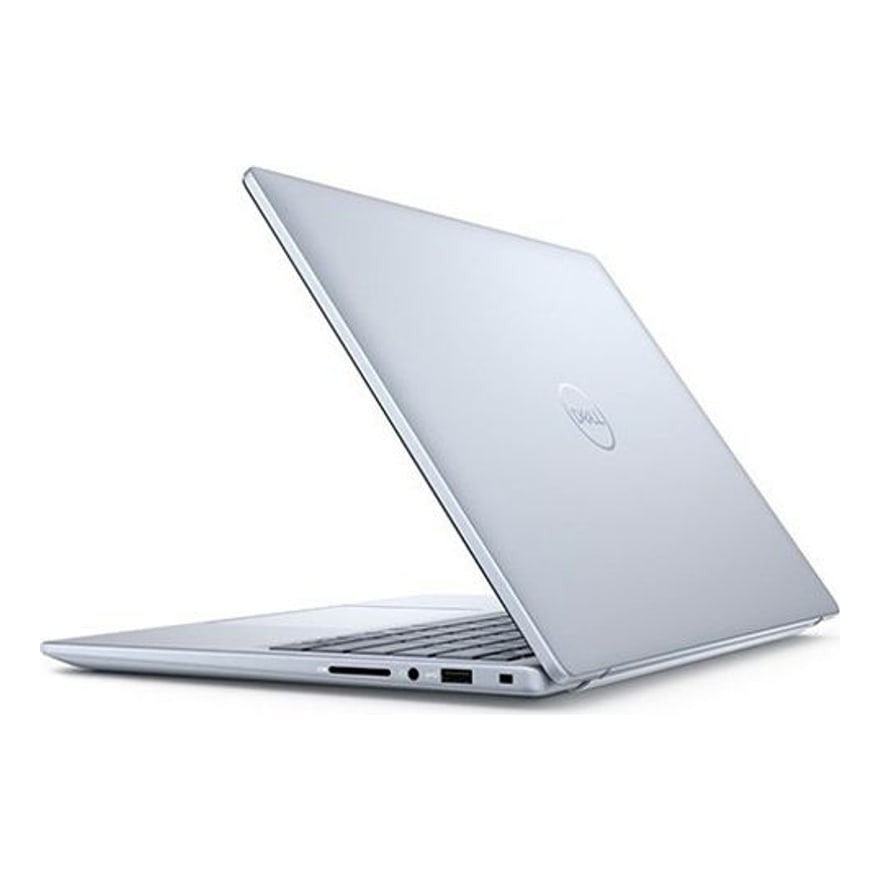 Laptop Dell Inspiron Corp 5440 1W650 Silver 14P Core 7 150U 16GB(2X8)DDR5 512GB W11P 1Y