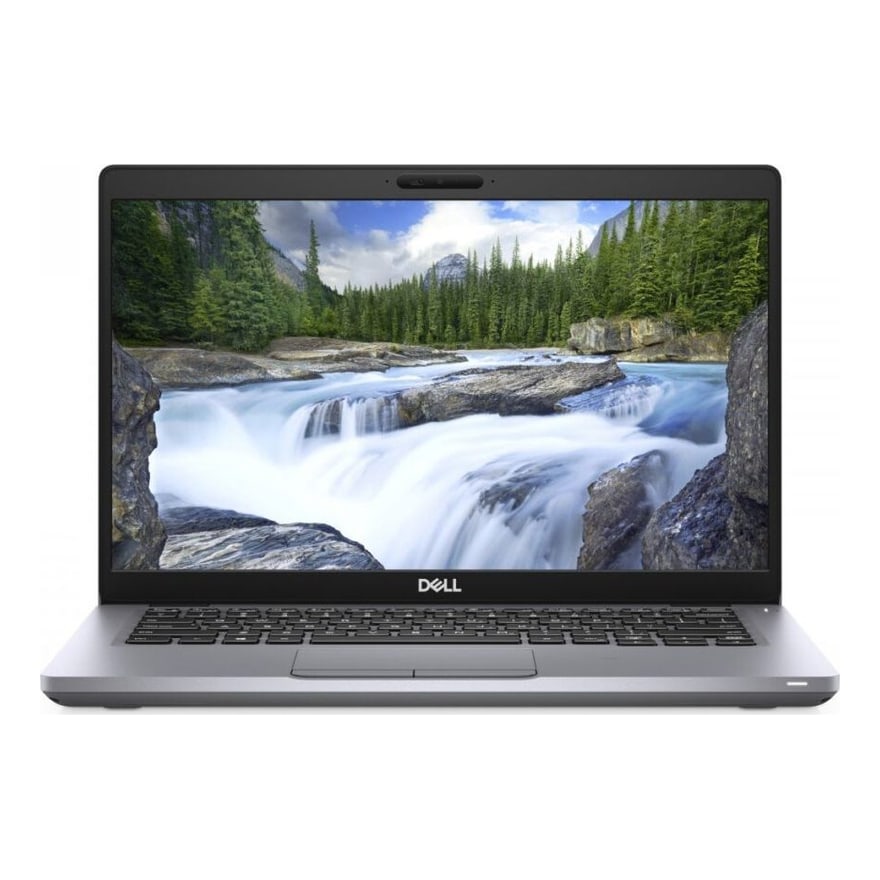 Laptop Dell Nbk 5411 Core I5-10400U 256GB 16GB RAM FHD
