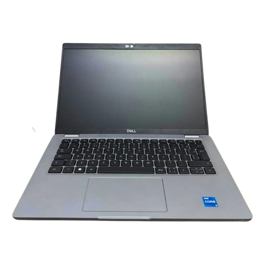 Laptop Dell Nbk 5420 Core I5-1135 256GB 16GB RAM 14 pulg. FHD