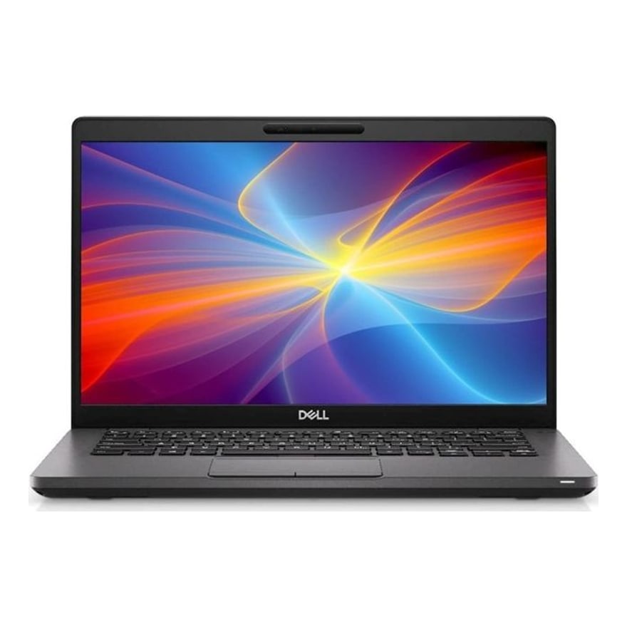 Laptop Dell LT 5400 Core I5 8VA Gen 256GB SSD 8GB RAM 14 pulg. WIN 11 RF a MD