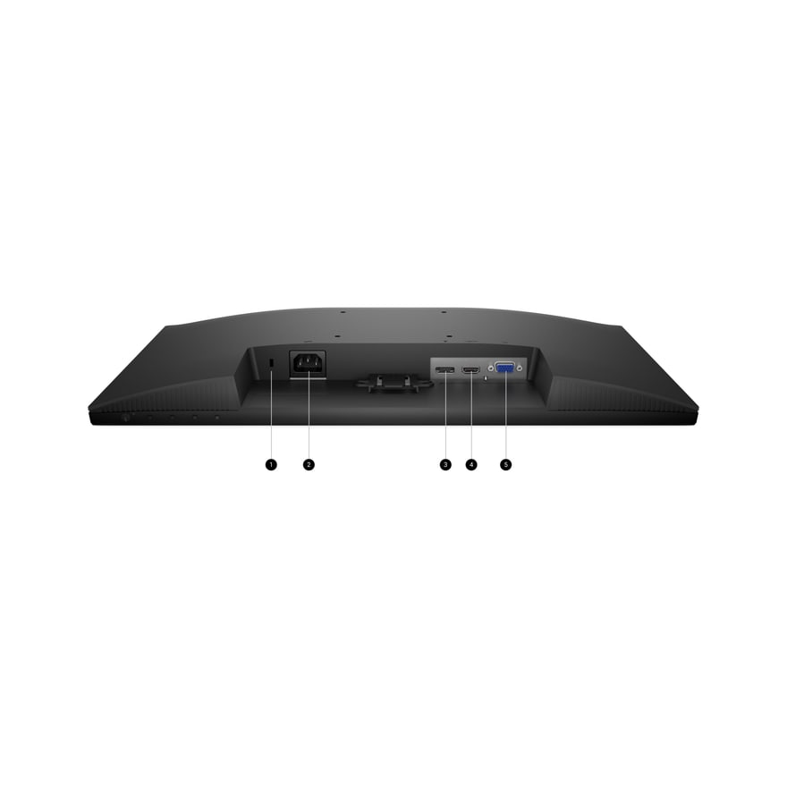 Monitor Dell E2225HM 21.5PULGADAS FHD 1920X1080 HDMI Display Port VGA 3Y