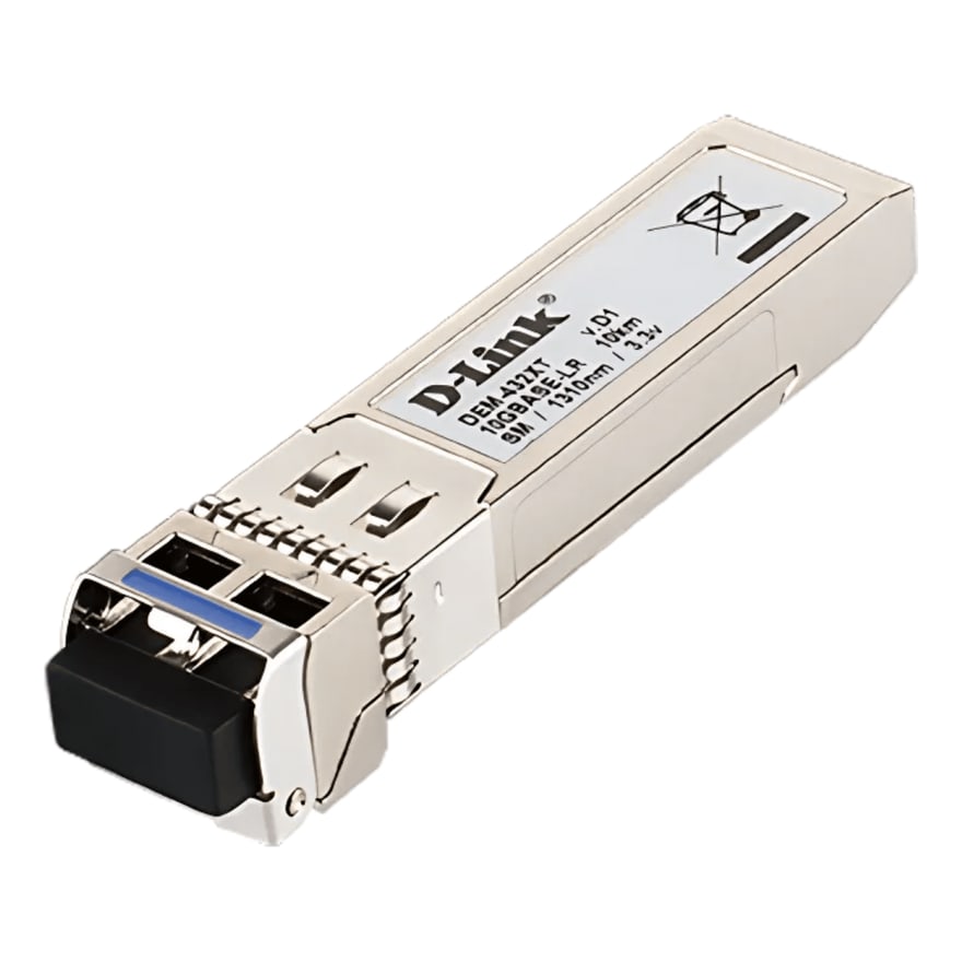Transceptor D-Link Access Point DBA-1210P - Nuclias Cloud-managed AC1300 WAVE2