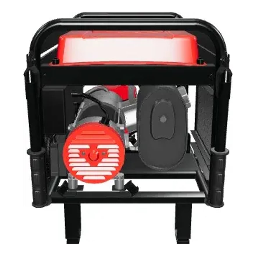 Generador Durostar Portátil DS4500DX Dual Fuel Propano