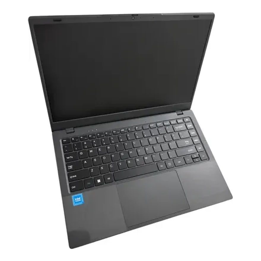 Laptop Env Book Lite Celeron N5095 8GB RAM 256GB SSD 15.6 pulg. FHD