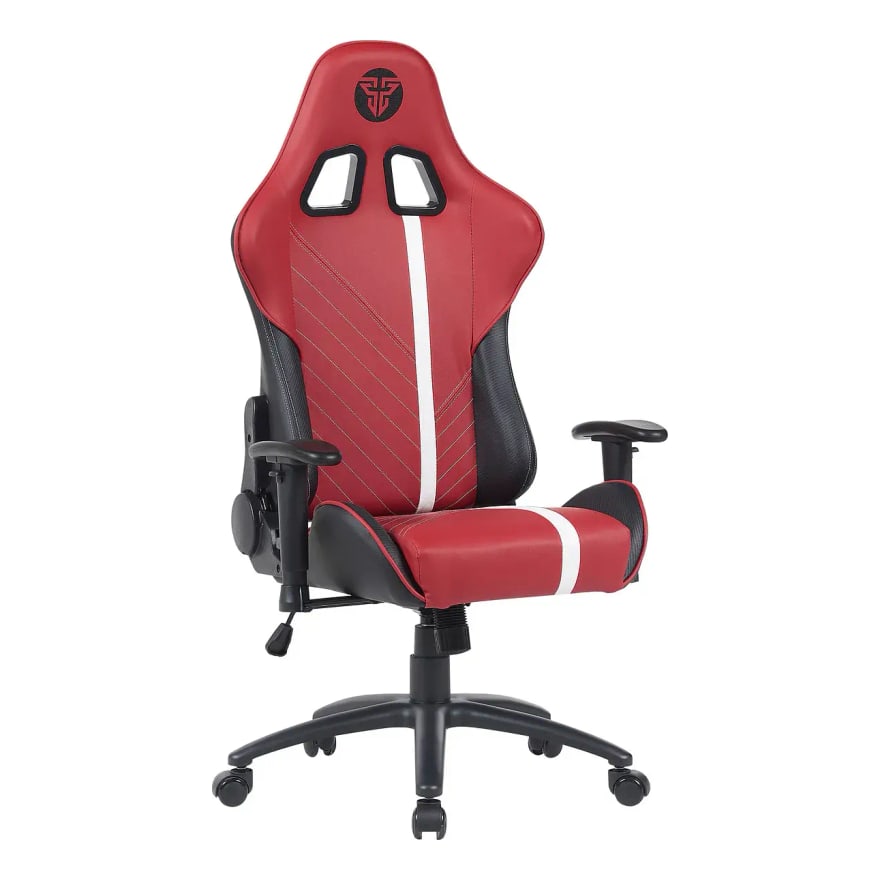 Silla Env Gamer Olympus Core Ergonómica Red