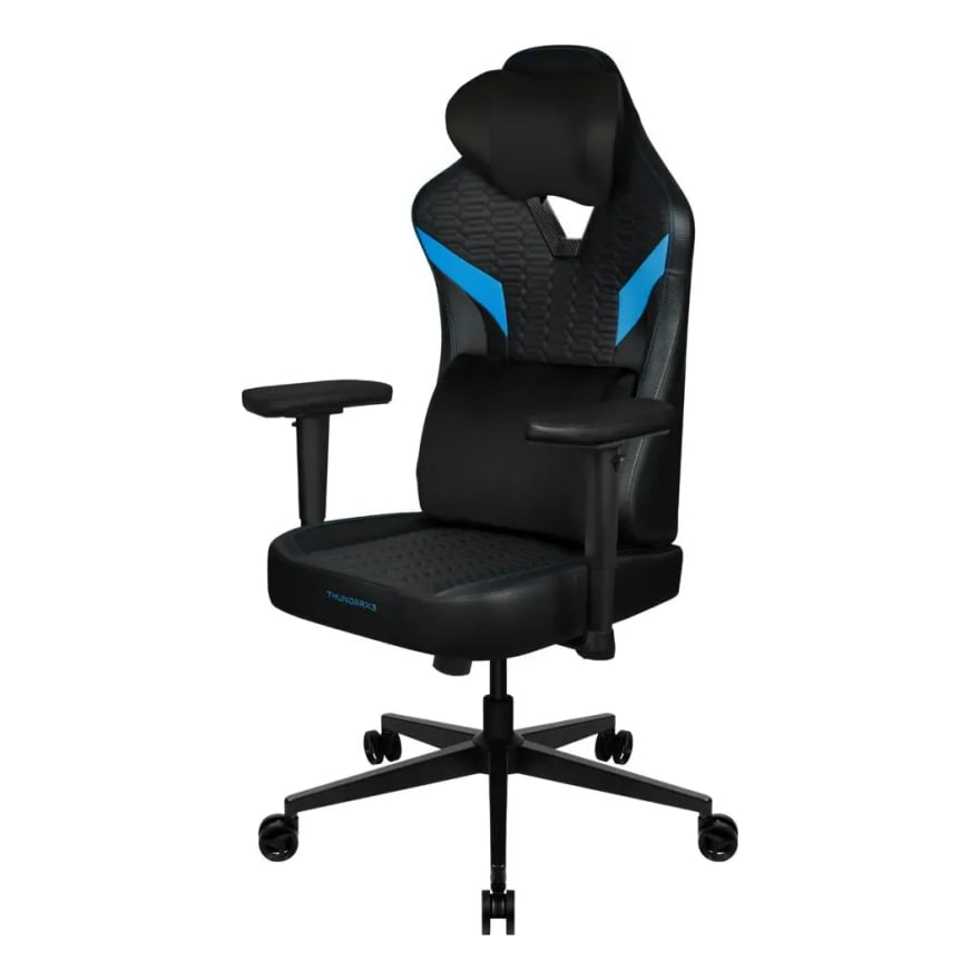 Silla Env Gamer Olympus Core Ergonómica Blue