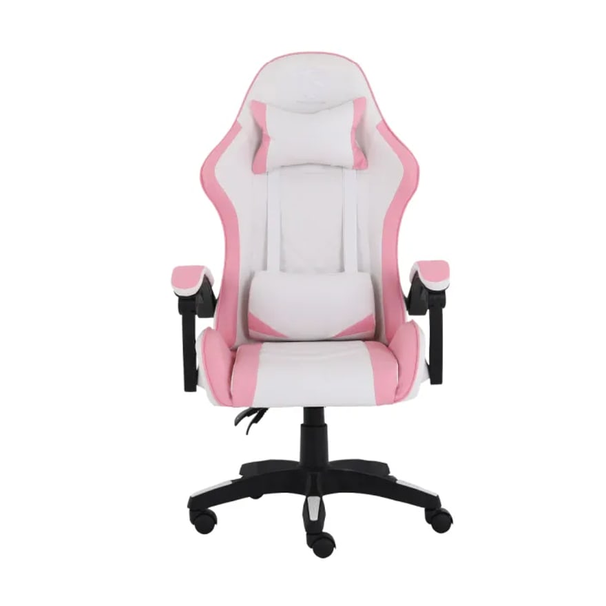 Silla Env Gamer Olympus Core Ergonómica Pink