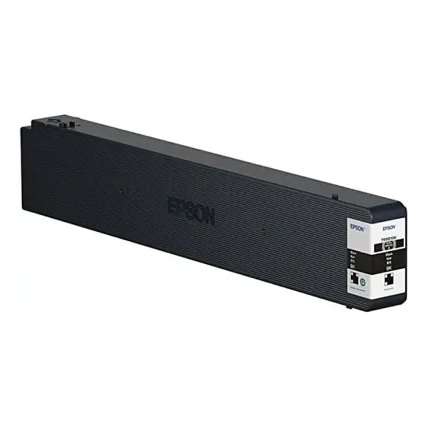 Tinta Epson Negro T02Q WF-C20600 50000 T02Q120
