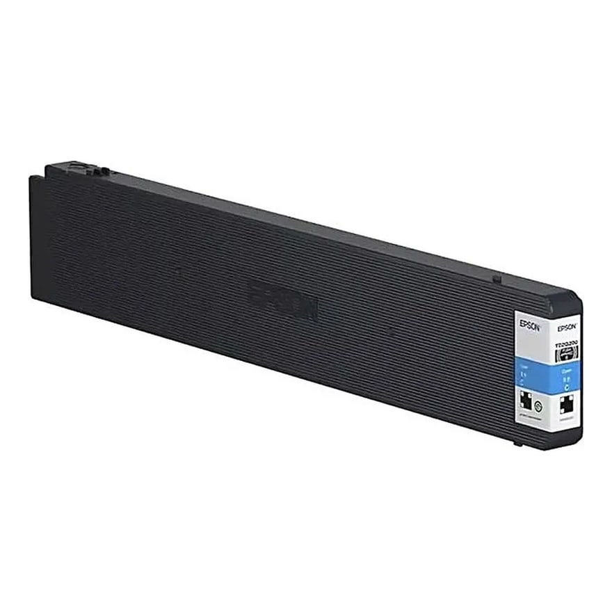 Tinta Epson Cyan T02Q WF-C20600 50000 T02Q320