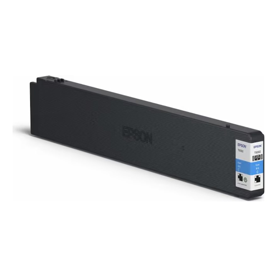 Tinta Epson T02 Cyan Alto Rendim 50000 WF C20750 T02S200