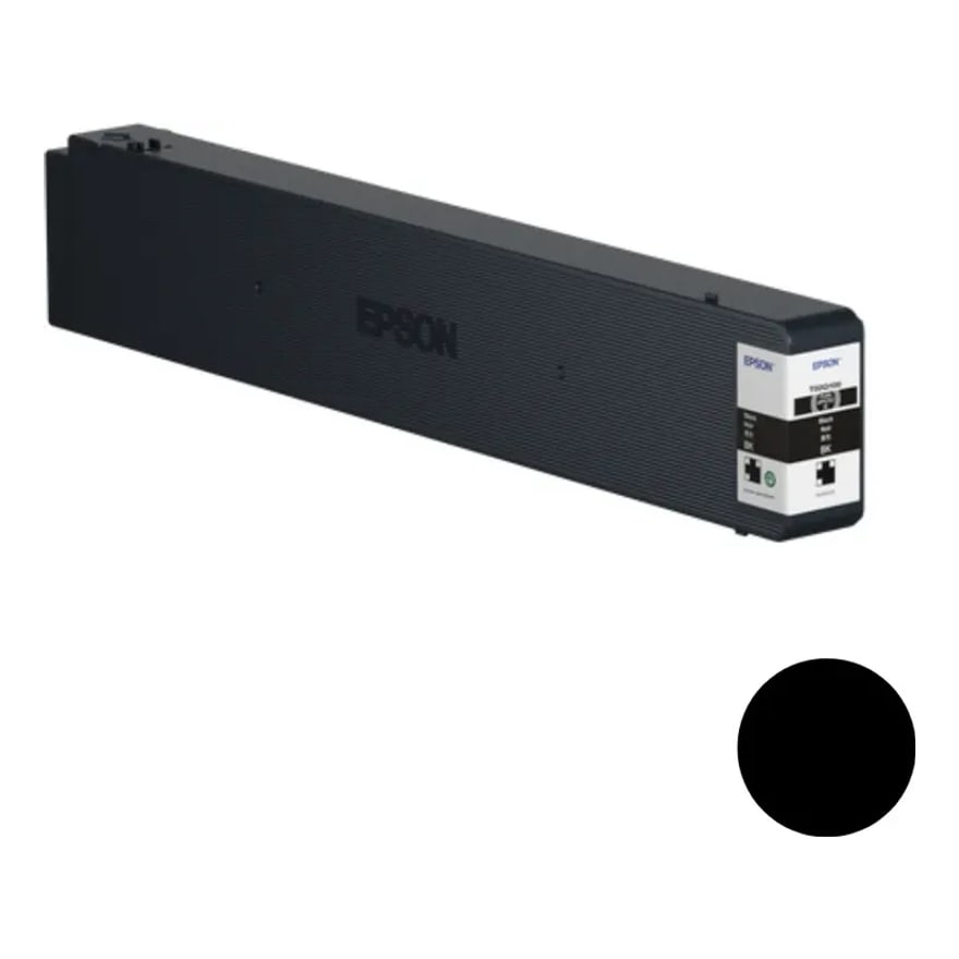 Tinta Epson T02Y Negro x 2 WF-C21000 50000 T02Y120