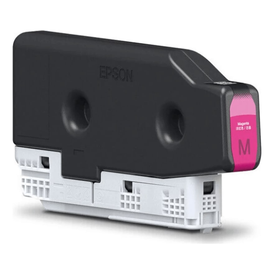 Tinta Epson T08 Magenta Durabrite Ink Cartridge AM-C400 700ml T08K320