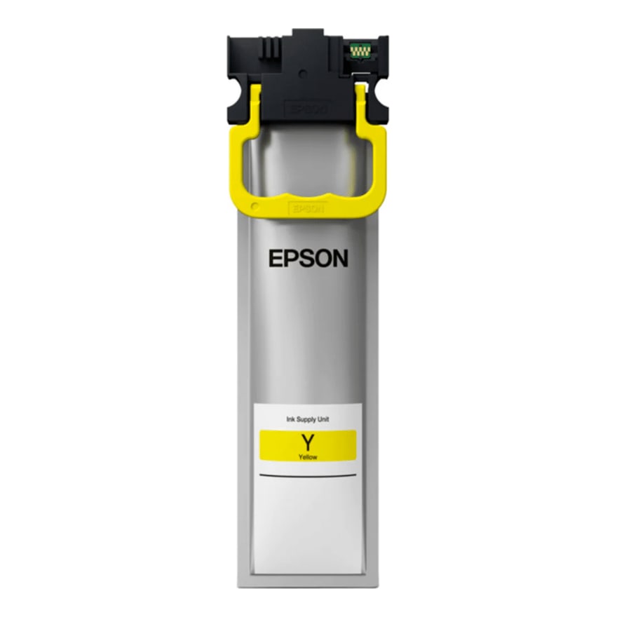 Tinta Epson T11A Amarilla WF-5810/5890 5000 pág. T11A420-AL