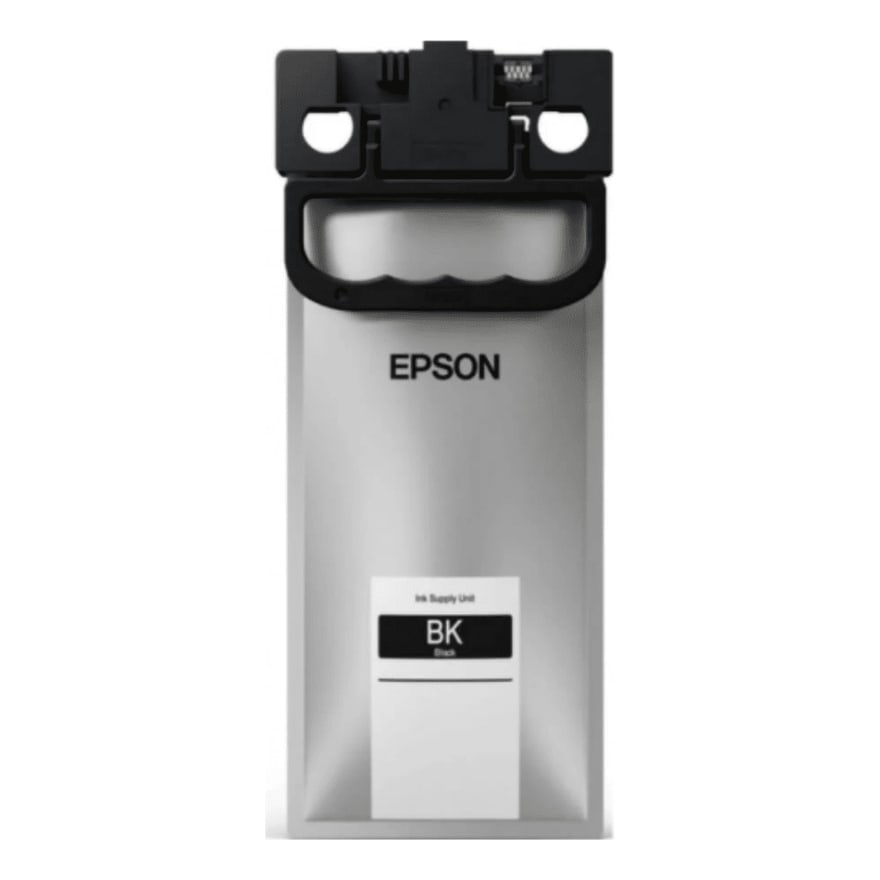 Tinta Epson T11B Negro WF 5810 5890 10000PAG T11B120-AL