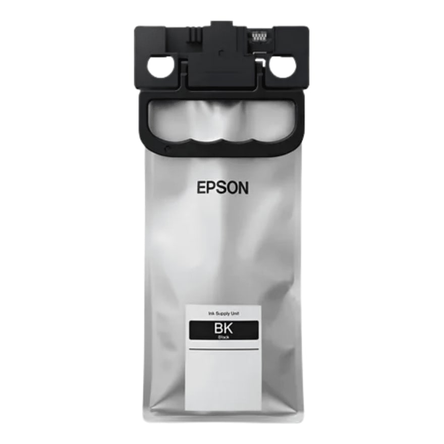 Tinta Epson Durabrite Pro 13J Negro 20000 EM-C8100 T13J100