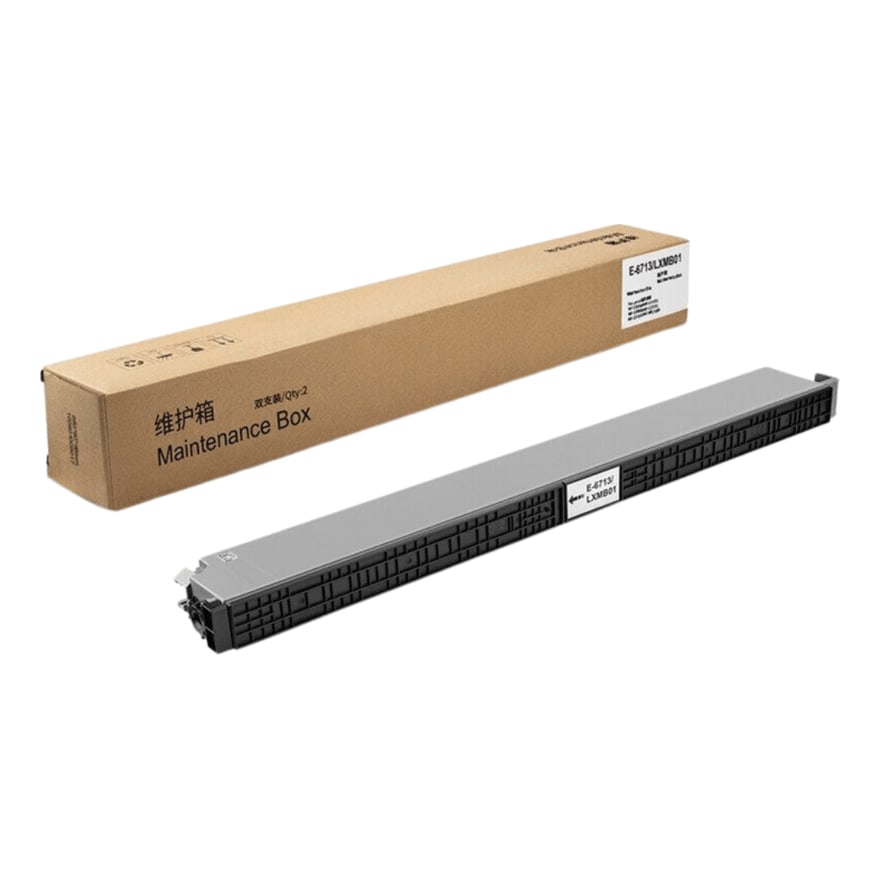 Tanque de mantenimiento Epson C20600 20750 20590/C21000 T671300