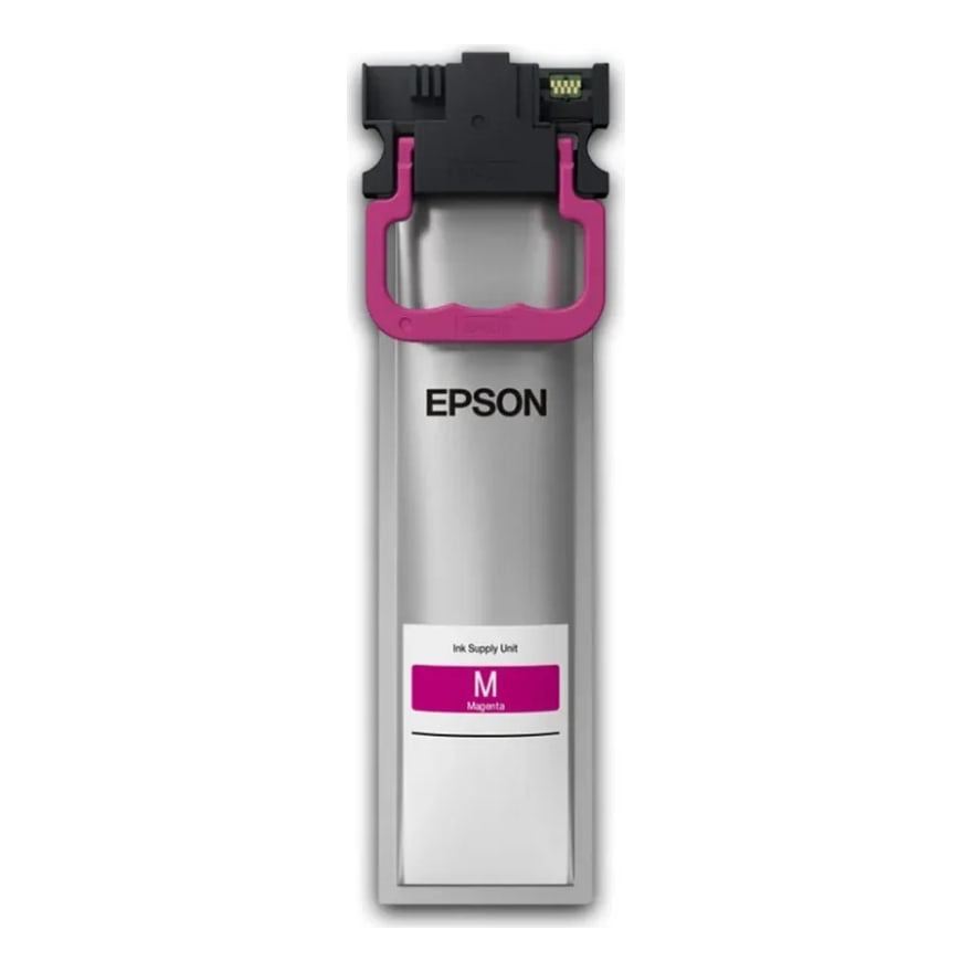 Tinta Epson R04L Magenta WFC5710/5790 5000 pág. T941320-AL