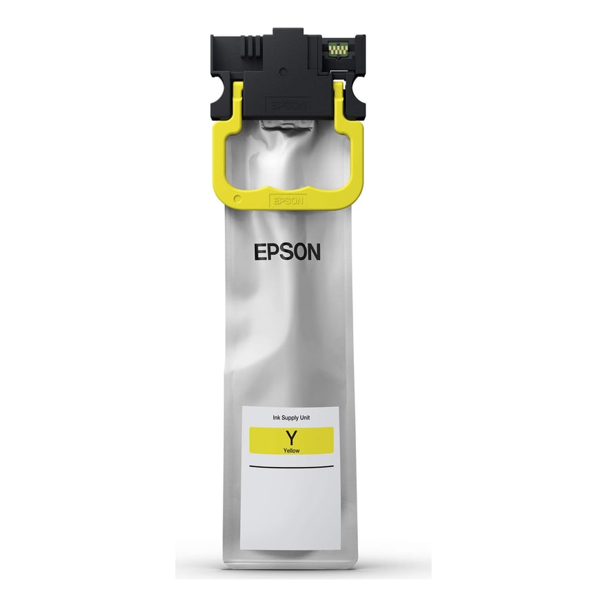 Tinta Epson R04L Amarillo WFC5710/5790 5000 pág. T941420-AL