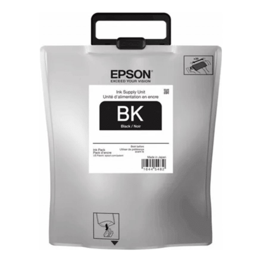 Tinta Epson T974 Negro WFC869R 86000 pág. T974100