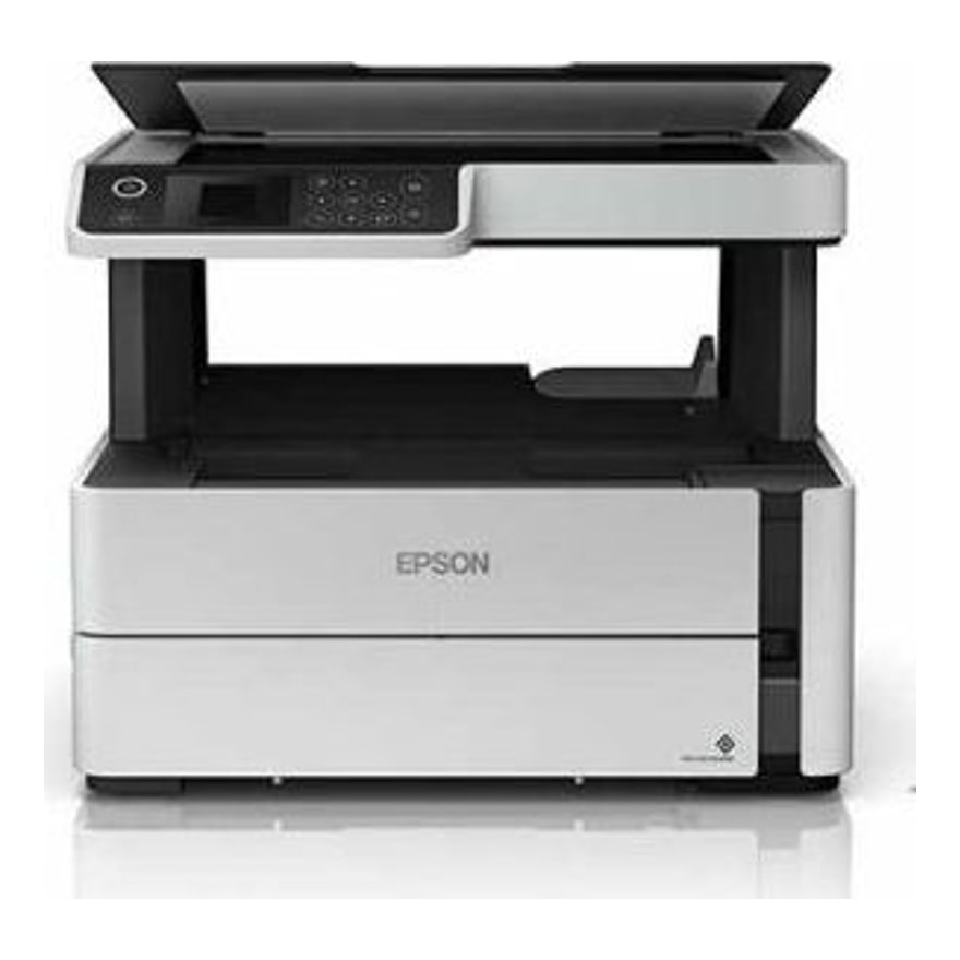Impresora Epson M2170 Multifunción Monocromática Duplex